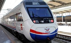İstanbul-Ankara hızlı tren seferleri durduruldu! Yolcular mağdur oldu