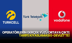 Telefon ve İnternet Tarifelerinde Yeni Dönem: e-Devlet Üzerinden Karşılaştırma İmkanı