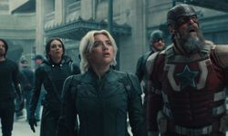 Marvel'dan sürpriz değişiklik: Thunderbolts artık "The New Avengers"