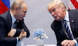 Trump’tan Putin’e sert çıkış: Ateşle oynuyor