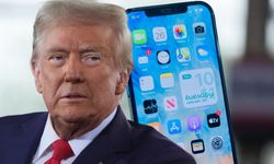Trump’tan Apple CEO’suna tepki: Hindistan’a yönelmeyin!
