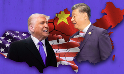 Trump’tan Çin Açıklaması!