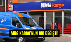 Türkiye’nin kargo devi isim değiştirdi: MNG Kargo artık DHL eCommerce oldu