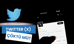 Twitter (X) Çöktü mü? 24 Mayıs 2025 Twitter Erişim Sorunu