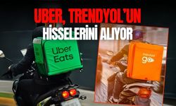 Trendyol satıldı mı? Uber, Trendyol’un hisselerinin yüzde 85’ini alacak