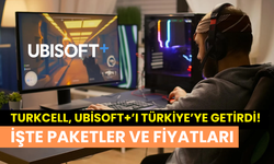 Ubisoft+ Türkiye’ye geldi: İşte paketler ve fiyatları