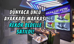 Ünlü spor ayakkabı markası Skechers satıldı: 9,4 milyar dolara 3G Capital’in oldu