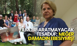 Yok Artık Dedirten Tesadüf: Kız İsteme Töreninde Damadın Ebesi Olduğunu Fark Etti!