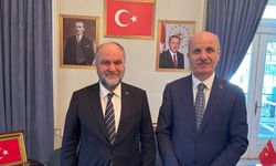 YÖK'ten Suriye'de üniversite hamlesi!