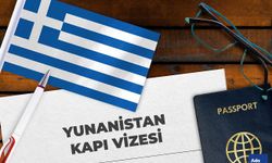 Yunanistan kapıda vize 2025 uygulaması devam ediyor!