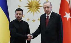 Zelenski Türkiye ziyaretini tamamladı: Sıradaki durak Tiran