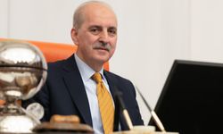 TBMM başkanları kim oldu, nasıl seçiliyor? TBMM Başkanı Numan Kurtulmuş oldu!