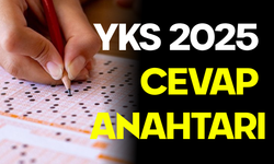 2025 YKS Soruları ve Cevap Anahtarı Açıklandı: 2025 YKS Sonuçları Ne Zaman Açıklanacak?