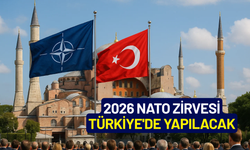 2026 NATO Zirvesi Türkiye'de Yapılacak