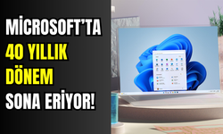 8,5 milyon cihazı çökertmişti: Microsoft’ta mavi ekran gidiyor, siyah ekran geliyor