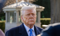 Trump’tan İran Saldırısı Sonrası Açıklama: Zayıf Bir Yanıt Verdiler, Barış Zamanı