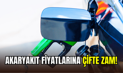 Akaryakıt fiyatları coştu: Benzin ve motorin fiyatları cep yakıyor