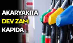 Akaryakıta Dev Zam Kapıda: Benzin, Motorin ve LPG’ye ÖTV Artışı Yolda