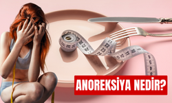 Anoreksiya Nedir? Nihal Candan’ın Yaşadığı Ölümcül Yeme Bozukluğu Hakkında Bilmeniz Gerekenler