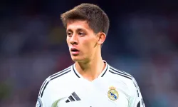Eski Real Madridli futbolcudan Arda Güler hakkında şok sözler!