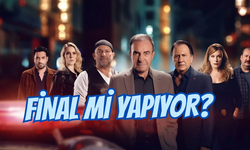 Arka Sokaklar Final mi Yapıyor?