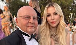 Lucien ve Merve Arkas Çifti, Evliliklerinde Üçüncü Yılı Geride Bıraktı