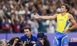Armand Duplantis 12. Kez Dünya Rekoru Kırdı