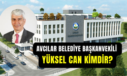 Avcılar Belediyesi Başkanvekili Yüksel Can kimdir, kaç yaşında ve nereli?