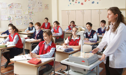 Okullarda zil çalmayacak mı?