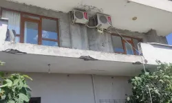 Batman’da Balkon Çöktü: 3 Kişi Hayatını Kaybetti, 7 Yaralı