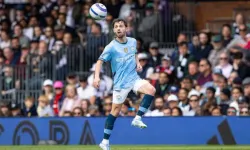 Galatasaray’da hedef büyük: Bernardo Silva!