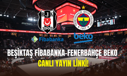 Beşiktaş Fibabanka Fenerbahçe Beko Maçını Canlı İzle Bein Sports Haber – BJK FB Maçı Canlı Yayın Linki