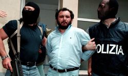 İtalya'da savcıyı öldüren mafya lideri Giovanni Brusca serbest bırakıldı