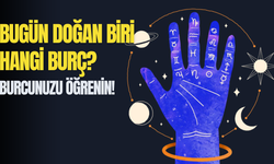 Hangi burçsun? Burcunuzu öğrenin!