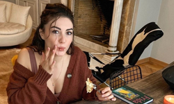 Burcu Özberk özel hayatını anlattı: “Çirkin erkek seviyorum”