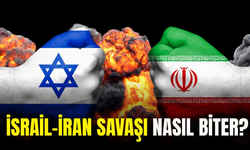 Büyük Ortadoğu sorusu: İsrail-İran savaşı nasıl biter?