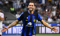 Galatasaray’dan Hakan Çalhanoğlu sürprizi