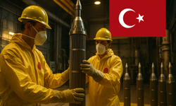 Türkiye'nin nükleer bombası var mı? Türkiye nükleer silah üretiyor mu?