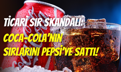 Coca-Cola’nın gizli tarifini Pepsi’ye satmaya kalktı: FBI’ya yakalandı, 8 yıl hapis yattı