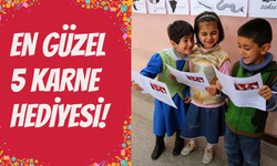 Çocuklarınızın sevincini katlayın: En güzel 5 karne hediye önerisi