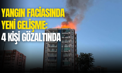 Diyarbakır yangın son dakika: Faciada yeni gelişmeler!