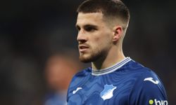 Yeni Transfer | David Jurasek kimdir, kaç yaşında, nereli? David Jurasek istatistikleri