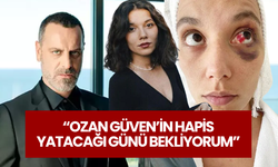 Deniz Bulutsuz: “Ozan Güven’in Hapis Yatacağı Günü Bekliyorum”