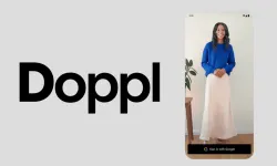 Google'dan giyimde dijital devrim: Doppl