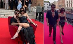 Can Yaman'ın DJ sevgilisi Sara Bluma kimdir?