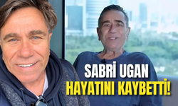 Efsane Spiker Sabri Ugan Hayatını Kaybetti