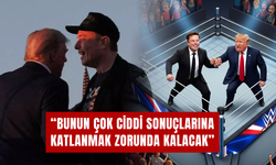 Elon Musk ile İlişkisini Kesme Kararı Alan Trump’tan Sert Açıklama!