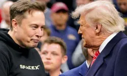 Elon Musk’tan Trump’a sert tepki: İğrenç bir ucube