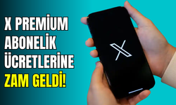 Elon Musk’tan X kullanıcılarına kötü haber: Premium abonelik ücretleri arttı