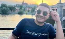 Hacettepe öğrencisi Emre Vural kalp krizi sonucu yaşamını yitirdi